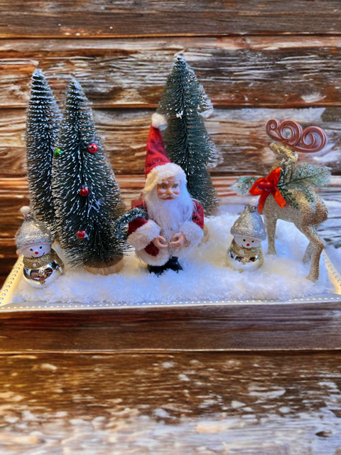 Christmas-Winter Decor 2