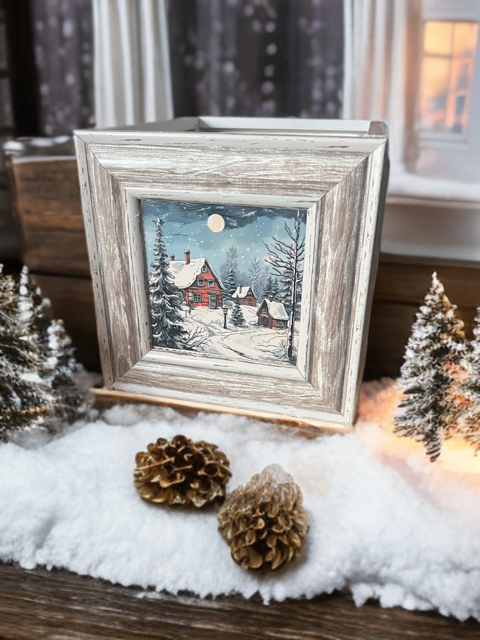Christmas-Winter Decor 3