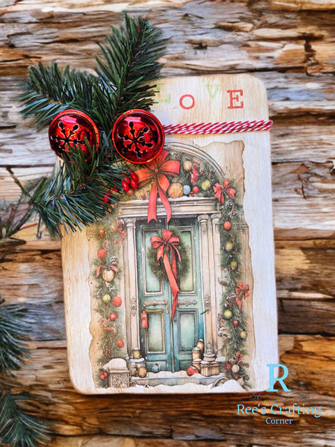 Christmas-Winter Decor 5